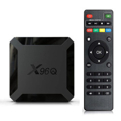 X96Q Android TV Box 2GB 16GB