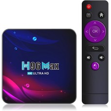 Android TV Box H96 Max V11