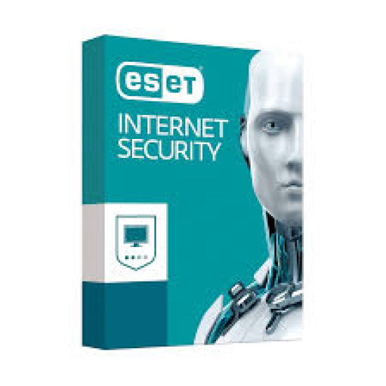 ESET Antivirus Internet Security