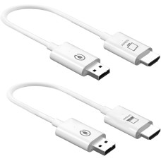 Mate1 HDMI Wireless Transmitter and Receiver