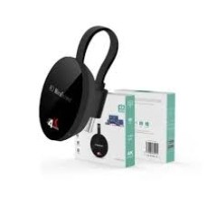 Mira Screen G7 Plus 2.4G TV Dongle Streaming