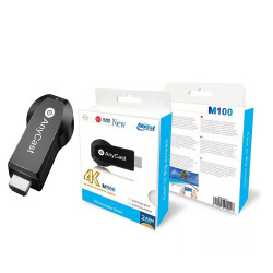 Anycast M100 wireless wifi display tv receiver dongle