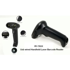 Scan Home Barcode Scanner