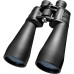 Binocular Mystery