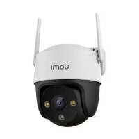 Imou Cruiser 4G Dome IP Camera