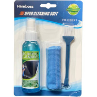 Handboss  Cleaning Kit