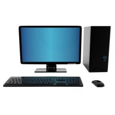 Intel Core i3 PC 4th Gen Intel Core i3 PC 4th Gen