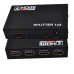 1 in 4 HDMI Splitter 4 Ports