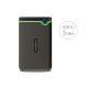 Transcend StoreJet 25M3 1TB USB 3.1 Gen 1 Iron Gray Slim External HDD Transcend StoreJet 25M3 1TB USB 3.1 Gen 1 Iron Gray Slim External HDD