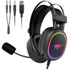 Havit HV-H2016D Wired Gaming Headphone