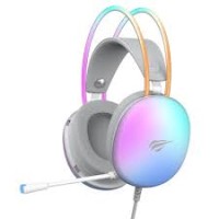 HAVIT Gaming Headphones H2037d RGB 3.5mm