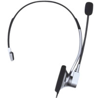 Havit H204d double plug Stereo with Mic Headset