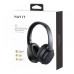 HAVIT i62 black 90º Rotation Ear-Muff BT Headphone