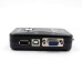 2 Port KVM Switch 2 Port KVM Switch