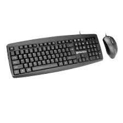 Fantech KM100 KEYBOARD AND MOUSE COMBO