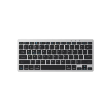 HAVIT KB220BT MINI BLUETOOTH KEYBOARD