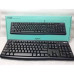 Logitech K120 USB Keyboard With Bangla