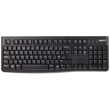 Logitech K120 USB Keyboard With Bangla