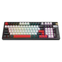 T-Wolf T70 Tri Mode RGB Mechanical Keyboard