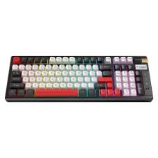 T-Wolf T70 Tri Mode RGB Mechanical Keyboard