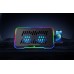 Havit Gamenote F2069 RGB Black Laptop Cooler with Mobile Holder