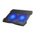 Havit F2075 Black Laptop Cooling Pad
