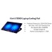 Havit F2083 Dual Fan Laptop Cooling Pad