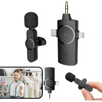 AP003 Wireless Microphone