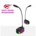 HAVIT MIC GK58B GAMENOTE RGB USB MIC