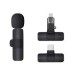 K8 Wireless Microphone