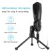 Yanmai Gaming USB Microphone Q3B Yanmai Gaming USB Microphone Q3B