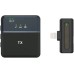 SX8 Wireless Microphone