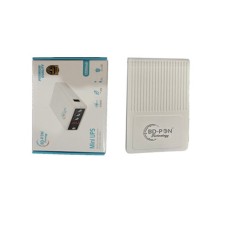 BD-PON Mini UPS 10400mAh (5V/9V/12V)