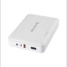 Solitine SOL-702 Premium 12000mAh Mini DC UPS