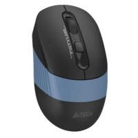 A4Tech FB10CS Dual Mode Rechargeable Mouse