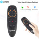 Speed Data Voice Control Air Mouse G10S