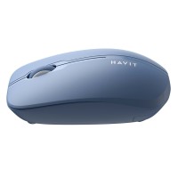 Havit MS53WB Wireless and Bluetooth Mouse