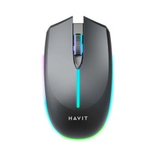 Havit MS68GT RGB Optical Wireless Mouse