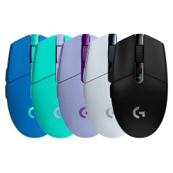 Logitech G304 Hero Lightspeed Wireless Gaming Mouse