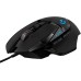Logitech G502 HERO High Performance RGB Gaming Mouse