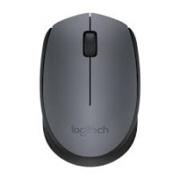 Logitech M171 Wireless Mouse