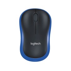 Logitech M185 Wireless Mouse