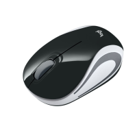 Logitech M187 Wireless Mouse