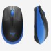 Logitech M190 Wireless Mouse