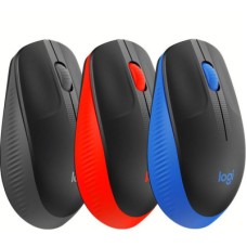Logitech M190 Wireless Mouse