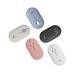 Logitech M350S Pebble 2 Multi-Device Bluetooth Mouse