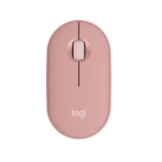 Logitech M350S Pebble 2 Multi-Device Bluetooth Mouse
