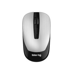 Value Top Wireless Mouse VT-M63W