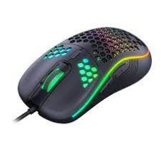 T98 iMICE USB Wired Gaming Mouse 7200 DPI Portable Ergonomic RGB