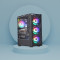OVO E335D MID Tower Gaming Casing